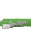 Aer Lingus - Boeing 757-200