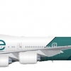 AirLeague - Boeing 747-8i