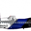 Αιγαίου νησιά - ATR ATR-42