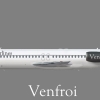 Fokker 100 - Venfroi