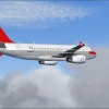 PrivatAir - EDDL/EDDF - Climbing