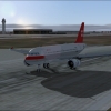 PrivatAir - EDDL/EDDF - Landing