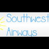 Southwestern Airways Logo
