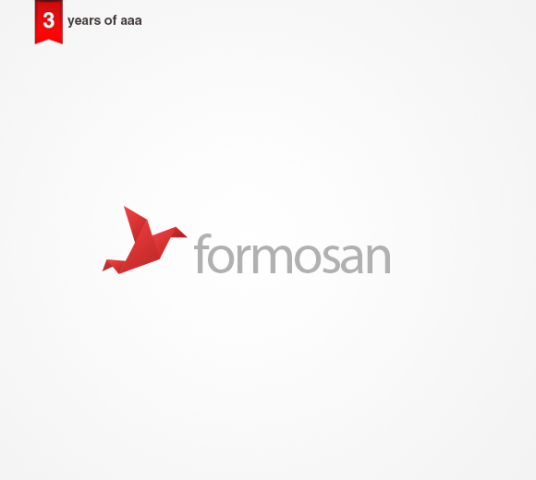 Formosan Logo.