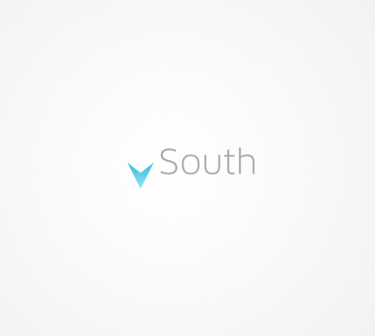 South Airlines Logo