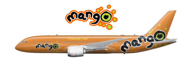 Mango B787