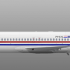 Carendon B717