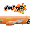 Mango Airlines B737