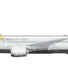 Royal Brunei B787