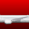 Qantas B787