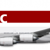 005 - Helvetic, Airbus A340-600