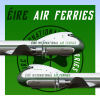 042 - Éire International Airways, Aviation Traders Carvair