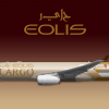 020 - Eolis, Airbus A330-200F