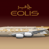 019 - Eolis, Airbus A380-800