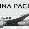 010 - China Pacific, Boeing 777-300ER