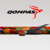 027 - Qompas, Boeing 777-300ER