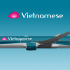 015 - Vietnamese, Boeing 787-9