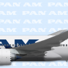 003 - Pan Am, Boeing 787-9