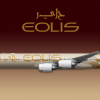 017 - Eolis, Airbus A340-500