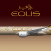 024 - Eolis, Airbus A350-900