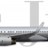 004 - Le Jet, Boeing 757-200WL