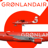 033 - Grønlandair, Airbus A330-200 & De Havilland Canada DHC-6 (Skis)