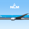 013 - NLM, Boeing 777-300ER Combi