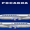 037 - РосАвиа, IL-96-300