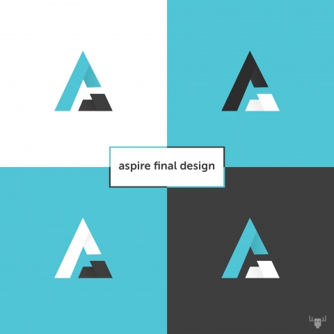 Aspire Branding Showcase