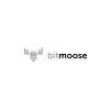 bitmoose design studios logo