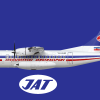 ATR-42-300 JAT