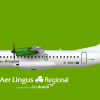 ATR-72-201 Aer Lingus Regional