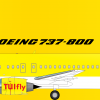 TUIfly Boeing 737-800