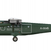 DHC-6 Armed Forces of Bosnia and Herzegovina