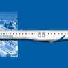 Bombardier CRJ-900 Slovenian