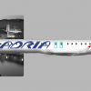 Bombardier CRJ-900 Adria