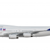 Boeing 747-400 RR Transrossiya