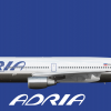 Douglas DC-10-10 Adria Airways
