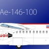 YUair BAe-146-100