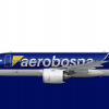 Aerobosna Airbus A320neo