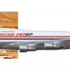 Boeing 747SP House
