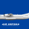 ATR-72-202 Air Srpska
