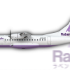 RABENDA (ラベンダー航空サービス) ATR 42-400