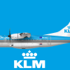 ATR-42-320 KLM exec