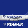 Boeing 737-200 Ryanair
