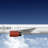 AmericanBoeing 757 200 RR