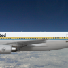 Albion United Airbus A310 (GE)