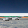 Aerlínte Éireann 1975-1996 livery Boeing 747 100