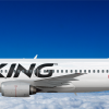 Viking Boeing 737 300