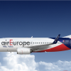 airEurope Boeing 737 700 (new colours)